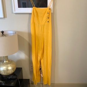 Jumpsuit Urban Outfitters - Size 2